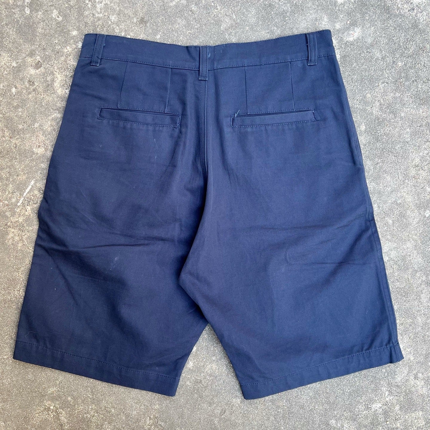 Mihara Yasuhiro Wings Shorts