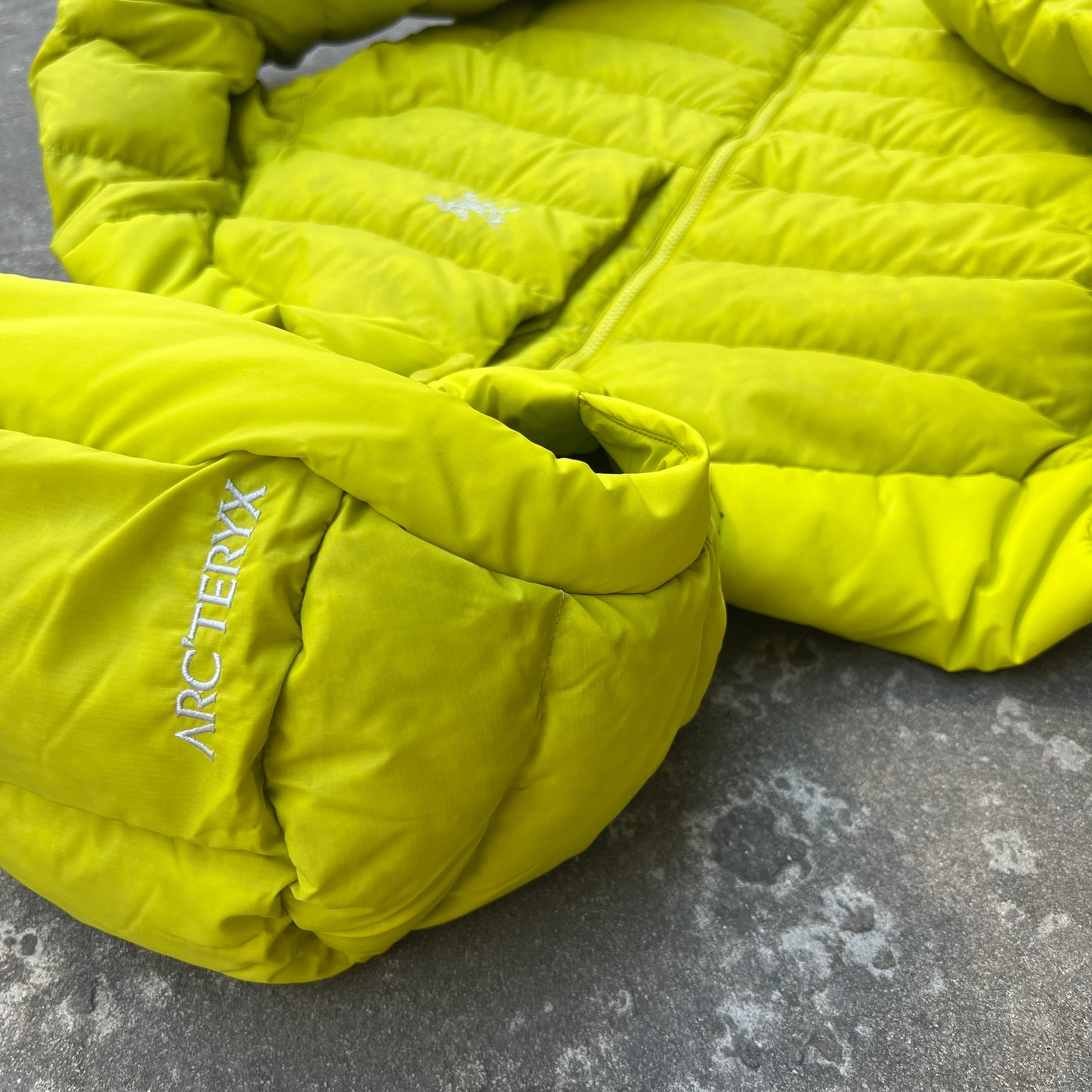 Arc'teryx Thorium Jacket