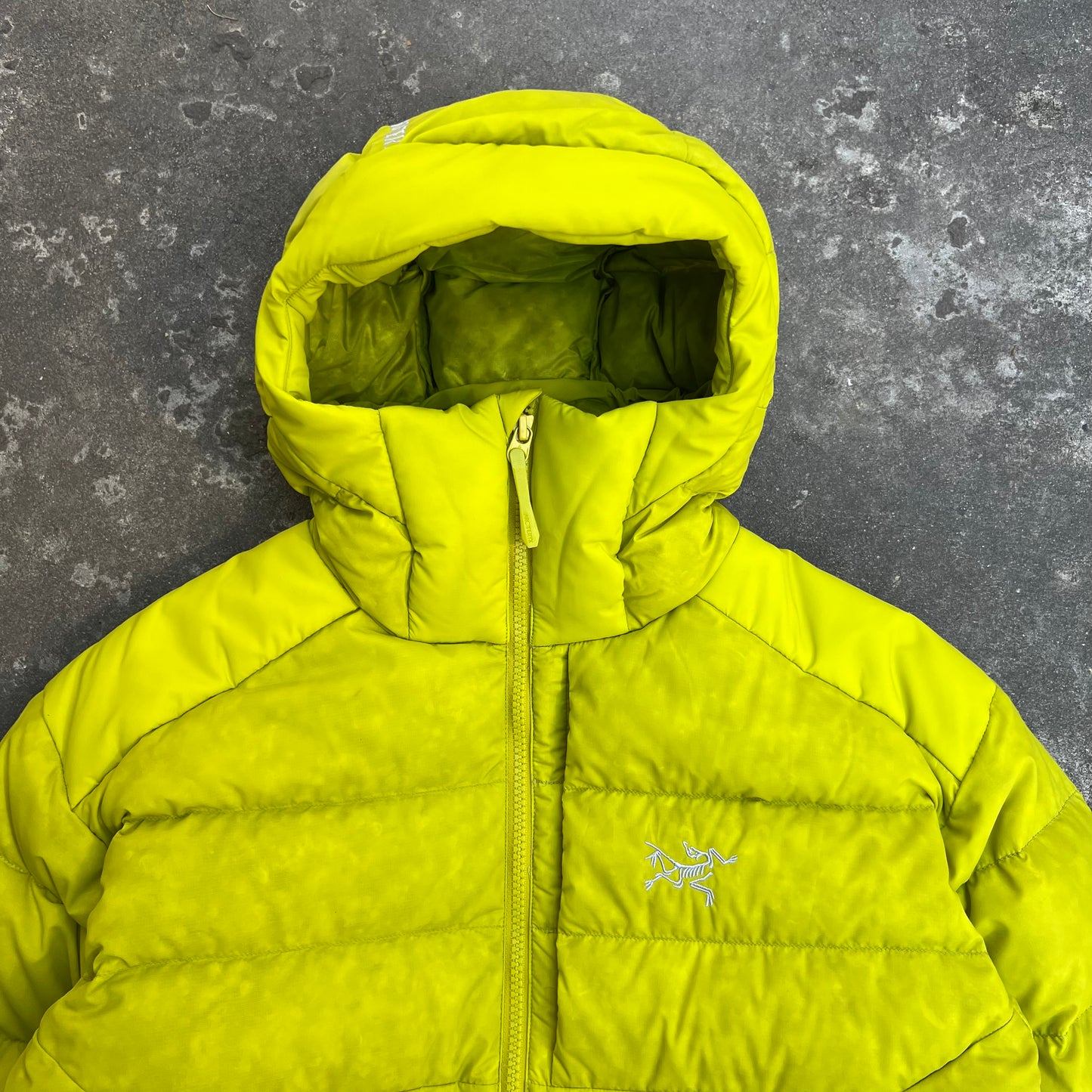 Arc'teryx Thorium Jacket
