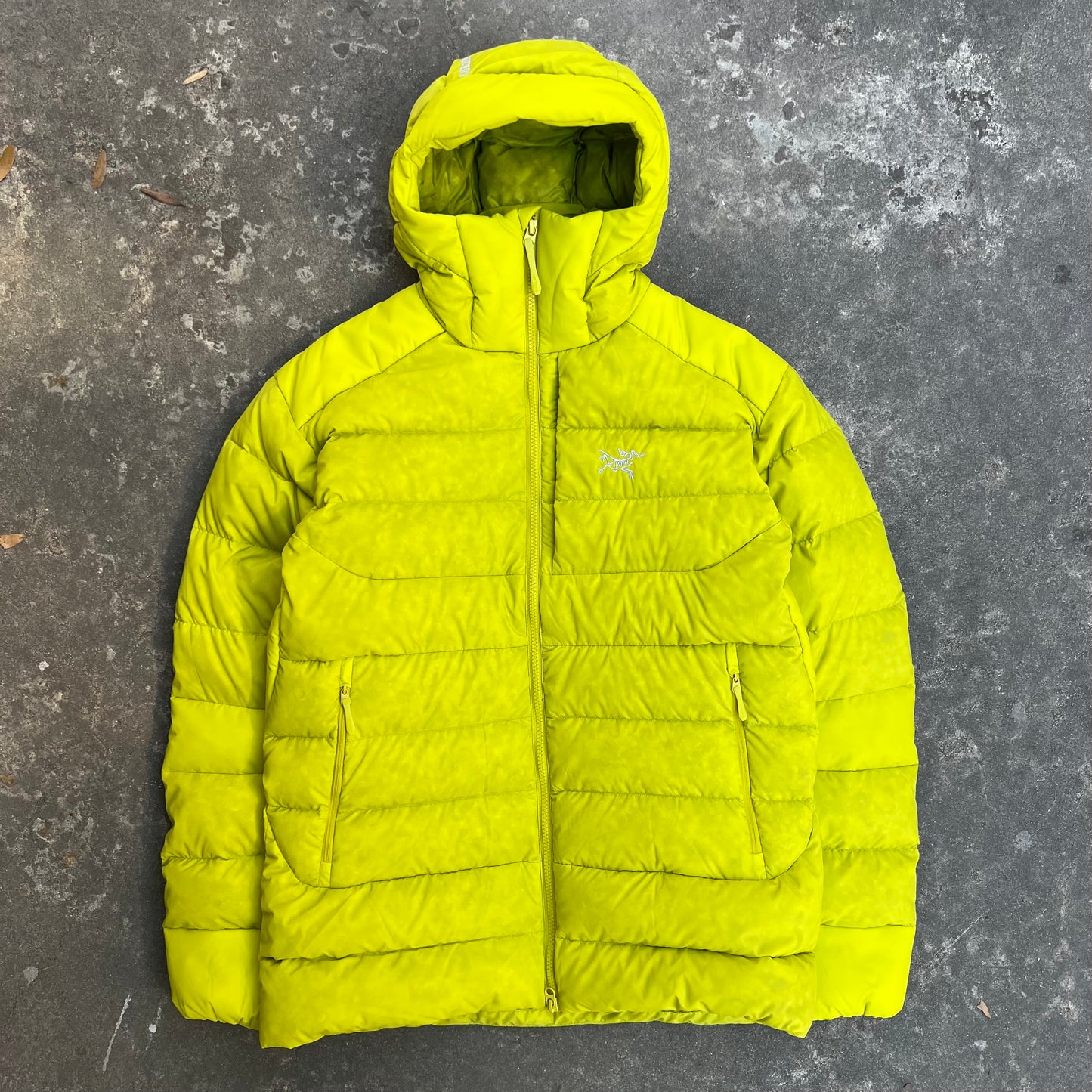 Arc'teryx Thorium Jacket