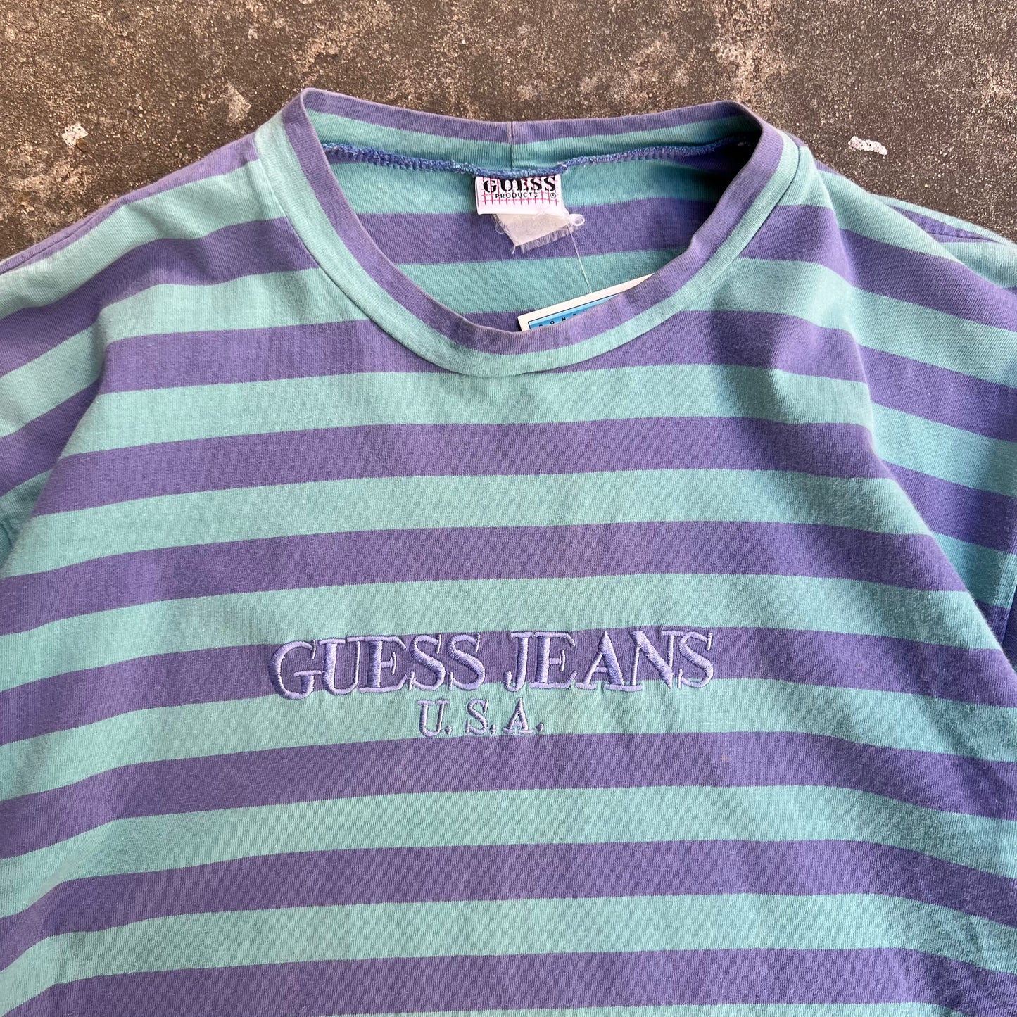 Vintage Guess Tee