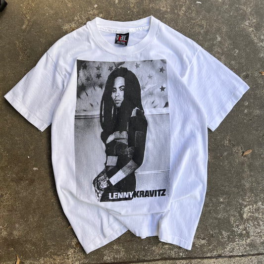 1993 Lenny Kravitz Tee