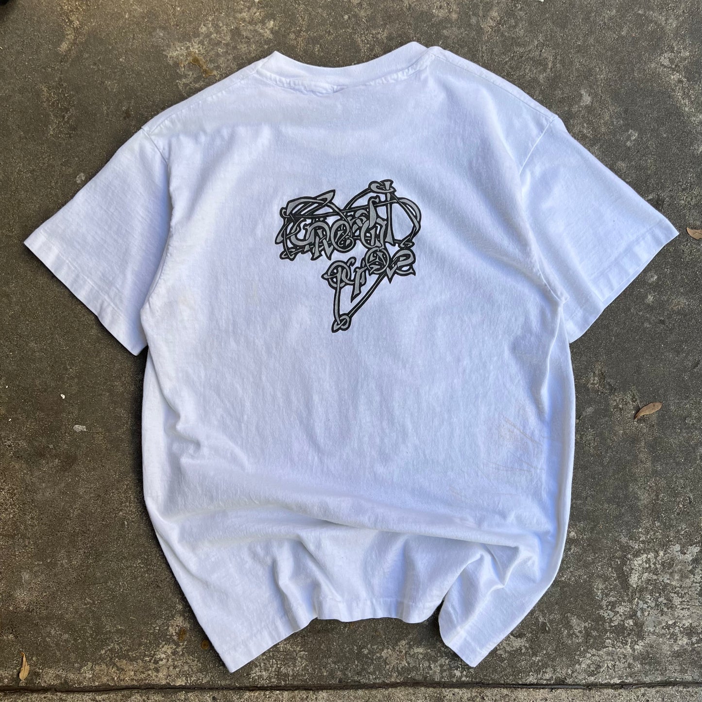 1993 Lenny Kravitz Tee