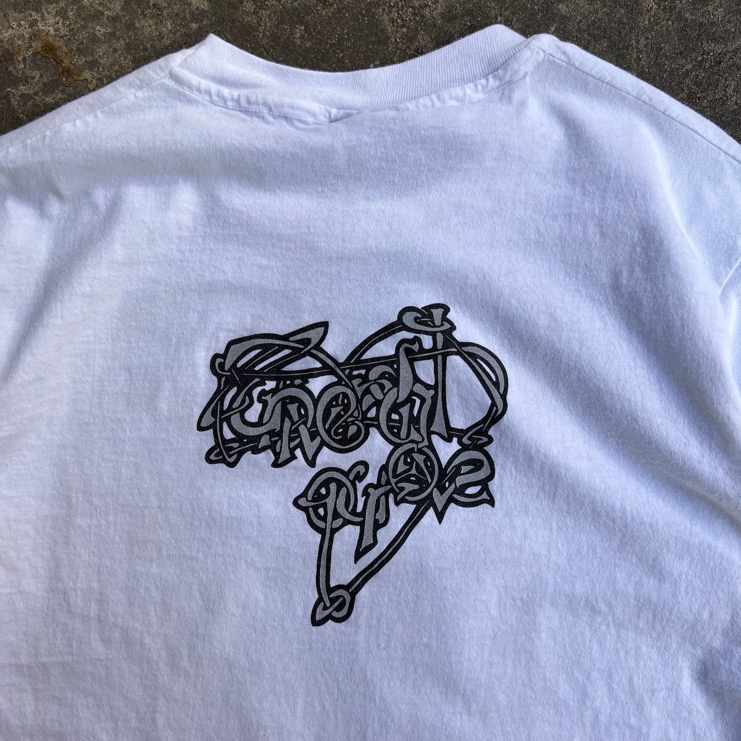 1993 Lenny Kravitz Tee