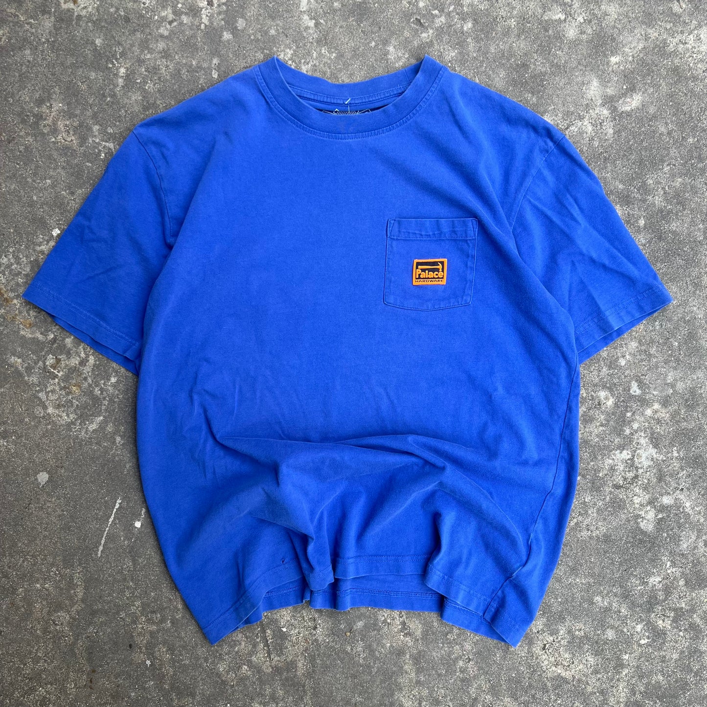 Palace Hardware Tee
