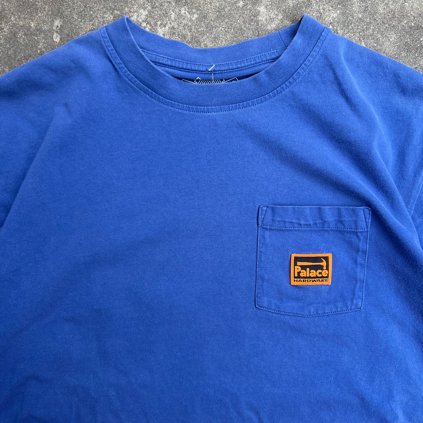 Palace Hardware Tee