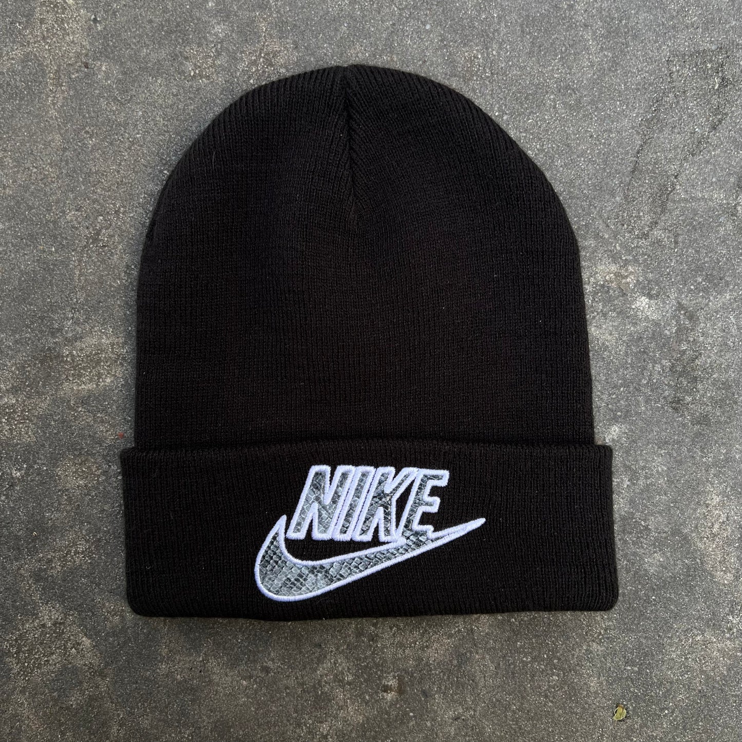 2021 Supreme x Nike Beanie