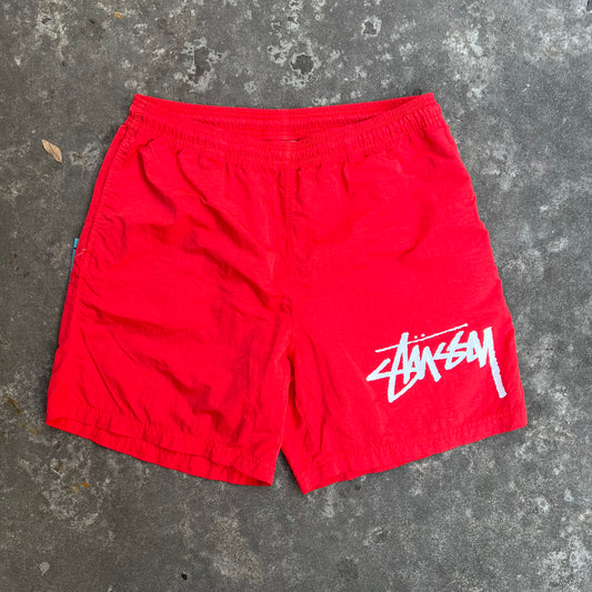 Stussy x Nike Shorts