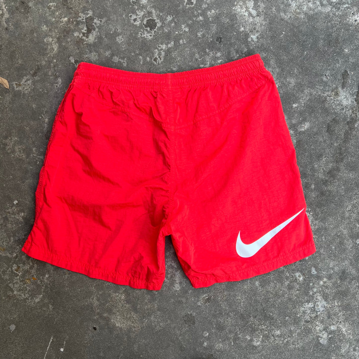 Stussy x Nike Shorts
