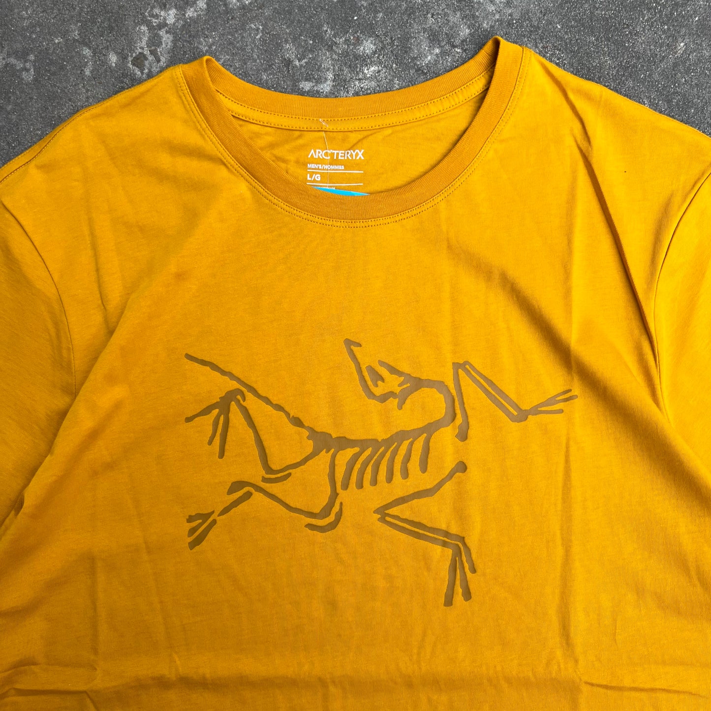Brand New Arc'teryx Shirt