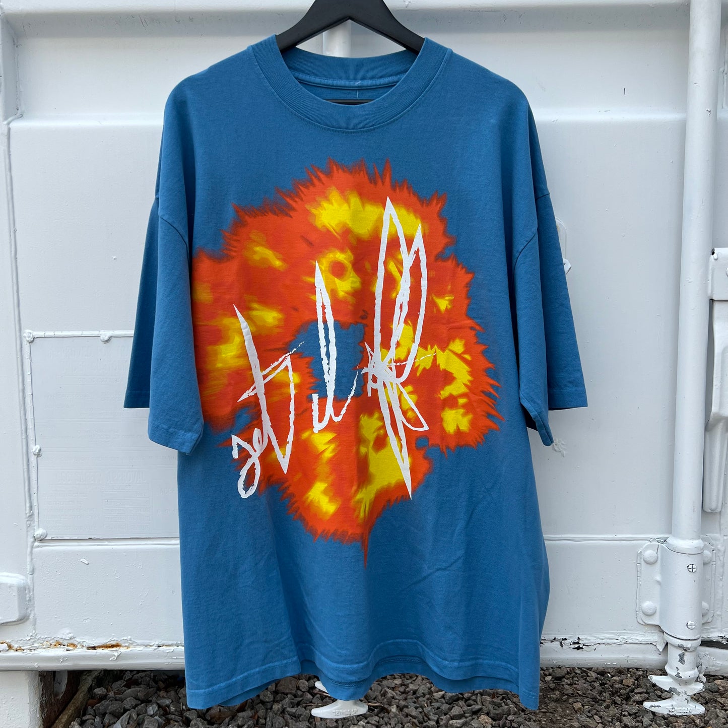 Denim Tears x Offset Shirt