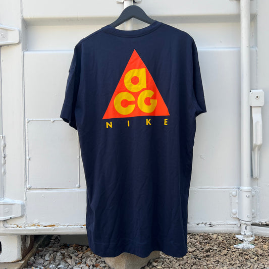 Nike ACG Navy Shirt