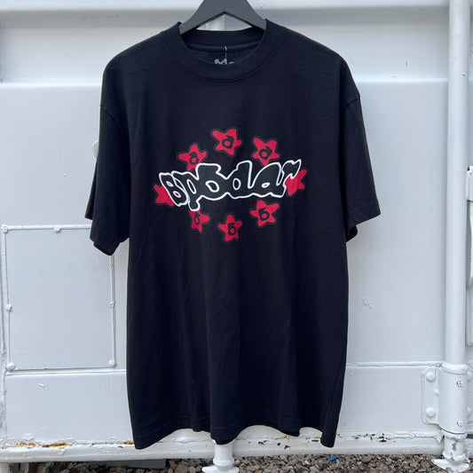 Sp5der Warped Shirt