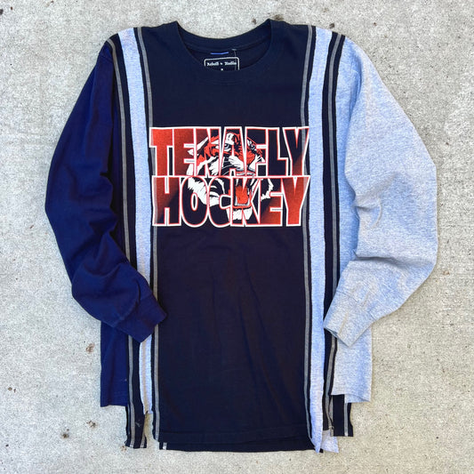 Needles Rebuild Long Sleeve Hockey