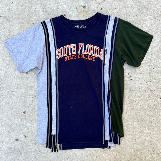 Needles Rebuild Tee South Florida