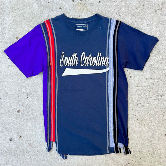 Needles Rebuild Tee South Carolina