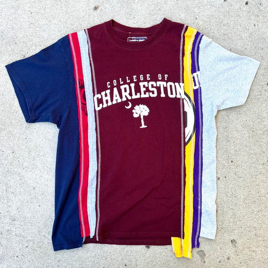 Needles Rebuild Tee Charleston