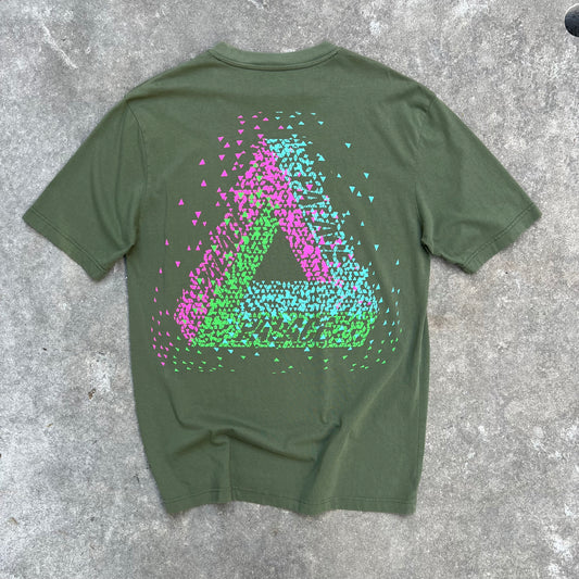 Palace Maximum Tri-ferg Tee