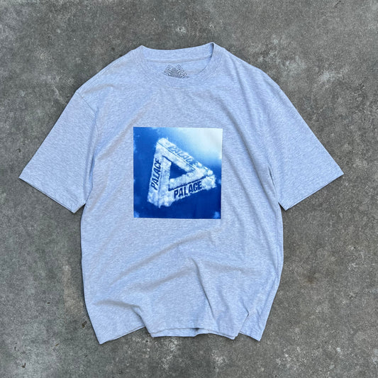 Palace Cloud Tri-ferg Tee