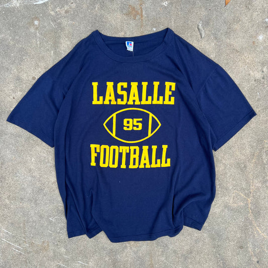 Lasalle Football Shirt